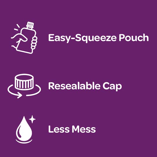 Aleene's® 1.5qt. Original Tacky Glue Bag